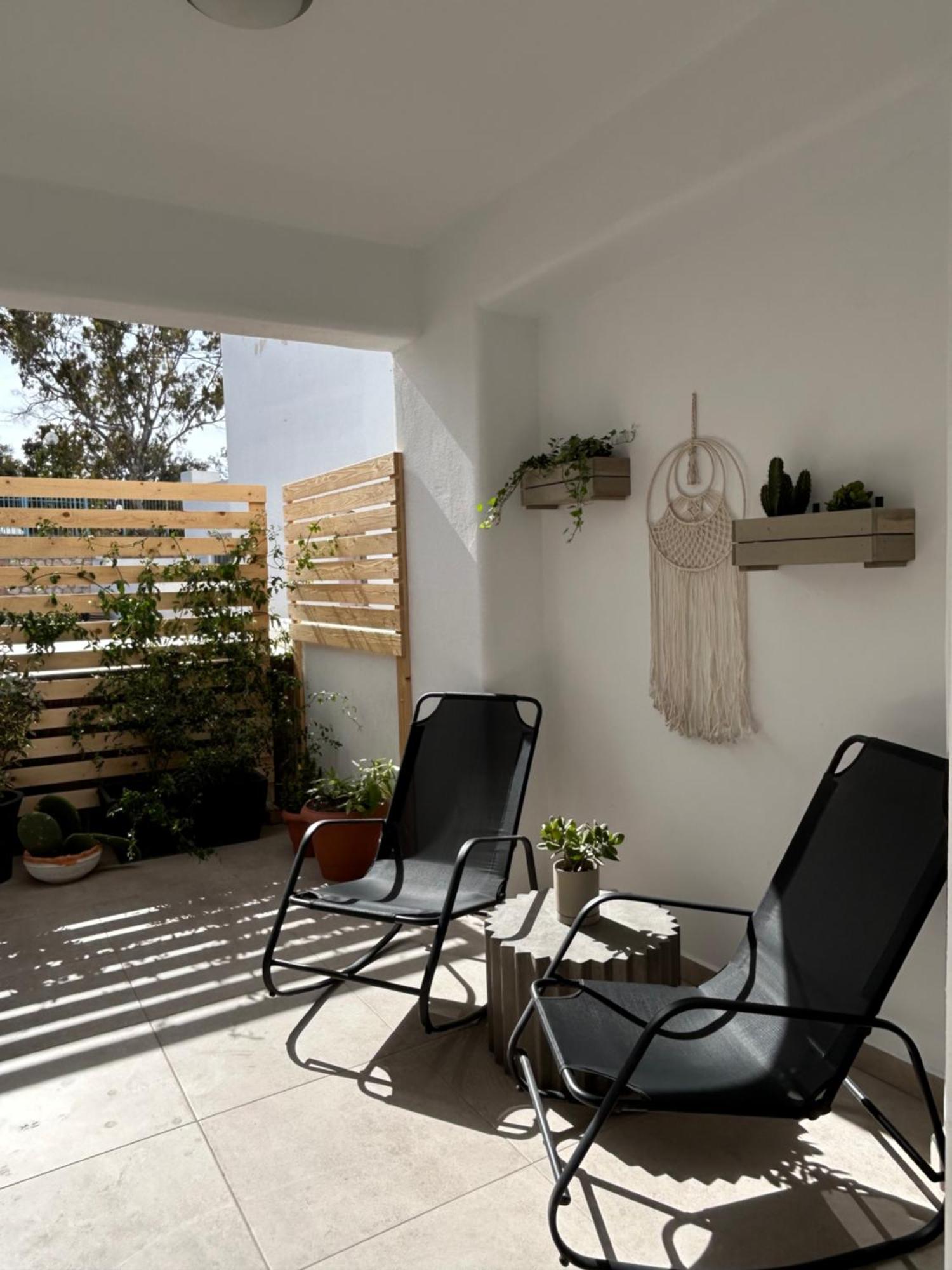 To Spitaki Sas, In Santorini! Apartment Messaria  Luaran gambar